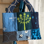 専用  ミナペルホネン生地使用のハンドメイド