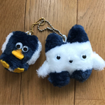 ぴよ&ピャン