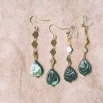 Avalonshell line pierce
