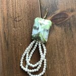  パールピアス
