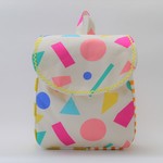 【ｍ様ご予約品】チェストベルト付ベビーリュック　ＴＳＵＭＩＫＩ