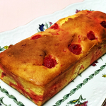 母の日に「ママにさくらんぼケーキ」【送料無料】
