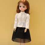 ma...様オーダー品　ドール服リカちゃんサイズ