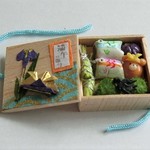端午の節句・お祝い菓子詰め合わせ