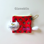 Gizmoblin マスコット ポーチ No.041