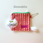 Gizmoblin マスコット ポーチ No.042