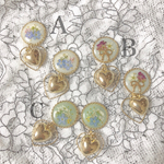 ♥Ａ   と    F♥
