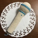 お母さんマイク