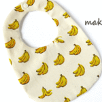 banana スタイ アイボリー