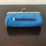 鉛筆がま口ペンケース