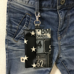 簡単♪移動ポケット★男の子