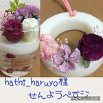 hathi_haruyo様専用ページ