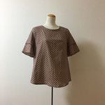ブラウス