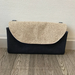 最終価格♡《送料無料》アコーディオンバッグ