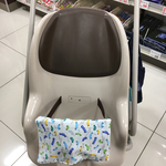 [再販2] ノロ対策！ カートカバー☆色々な車