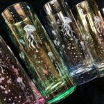 ゆらゆらカラー海月（幻想彩海月）