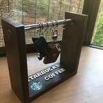 キースタンド   キーボックス 玄関置物