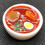 辛味噌ラーメン（激辛）のマグネット