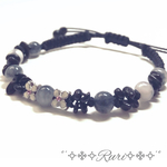 再販＊2༅೫Secret Magic೫༅ 天然石 パワーストーン ブレスレット