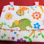 ☆すぐに使える☆移動ポケット