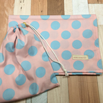 小学校 机サイズ☆ ランチョンマット 60 × 40 給食セット