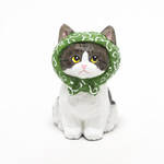 コルクのどろぼう子猫