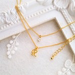 オーダー2連ネックレス★