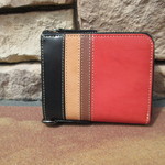 スペイン革ＬＦ札入れ