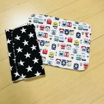 SALE！抱っこ紐よだれカバー  No.