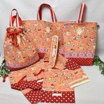 ●入園セット(パンダケーキ)お届け・オーダー品