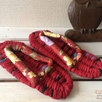 [布草履（24ｃｍ）