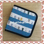 Dolce★釣り猫ちゃんDVD/CD・メディアケース★BL&BE
