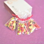 【再販】【小さな和菓子シリーズ】甘納豆