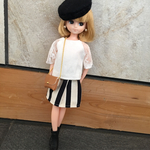 りかちゃんの服の5点set✨✨