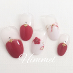 再販！和装、着物に♪和柄アート