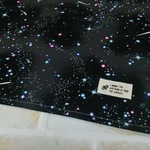 40×60ランチョンマット(宇宙柄)★