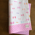 ちょうのランチョンマット25×35