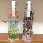 お花達が奏でるハーモニー...♪*ﾟハーバリウム【奏】