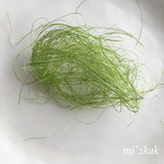 シサル麻  フレッシュグリーン  10g