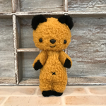 ソフトタイプ☆スーティーベア♪