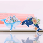 2月21日❣️再販売‼️クジラの夢世界 