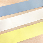 3m価格★38㎜グログランリボン