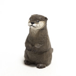 コルクのカワウソ