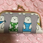 世界にたった１つだけの印鑑ケース187