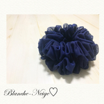 Blueline♡voluminous navy