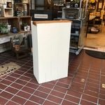 kts2meeさんオーダー分　イベント用折りたたみレジ台