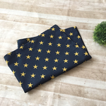 60×40 ランチョンマット★紺星