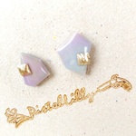 No.9385 送料込♥ピアス