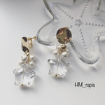 【NEW】Brittany  GOLD