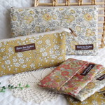 miyo…様　ご依頼のお品　＊リバティの小物たち5点＊　